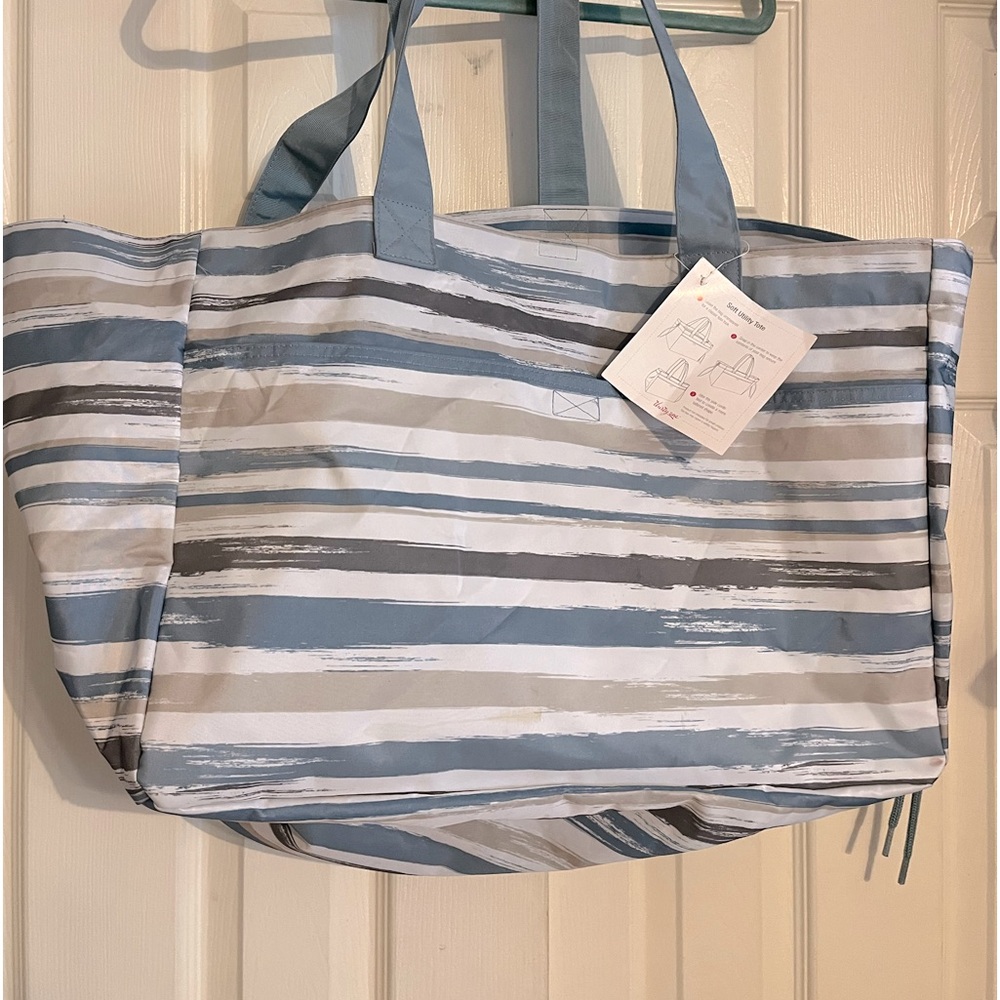 Thirty one tote bag